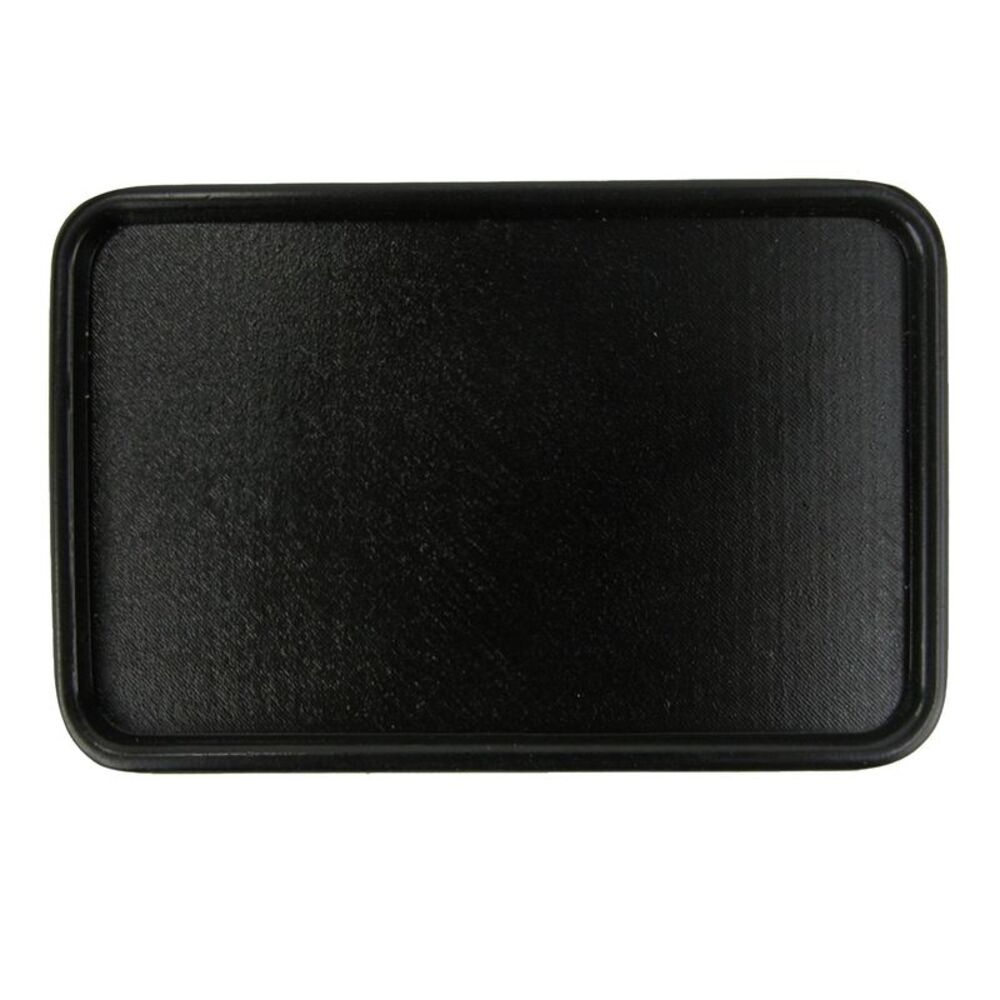 CTM Blank Large Belt Buckle